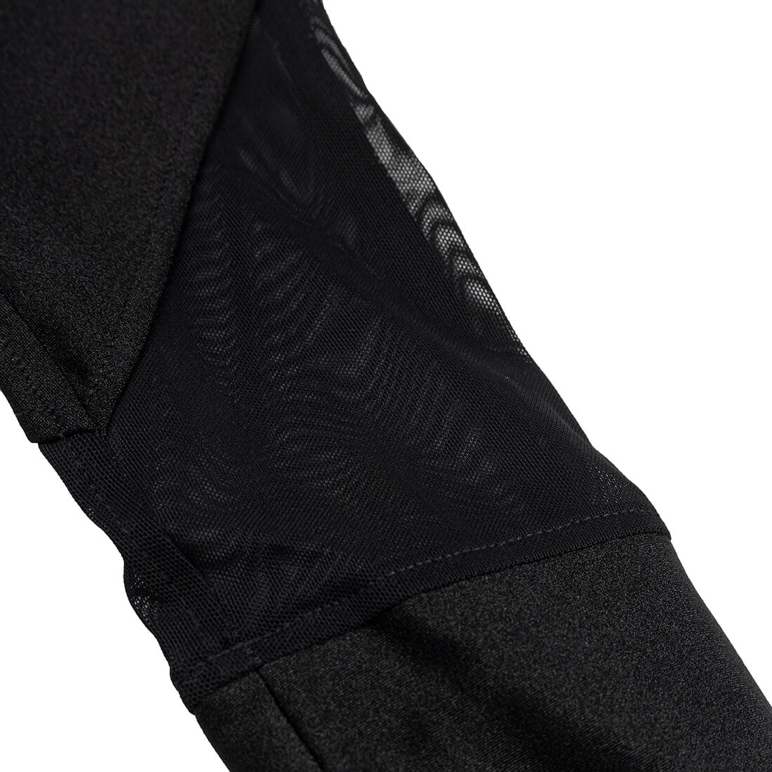 Леггинсы Burberry Kids