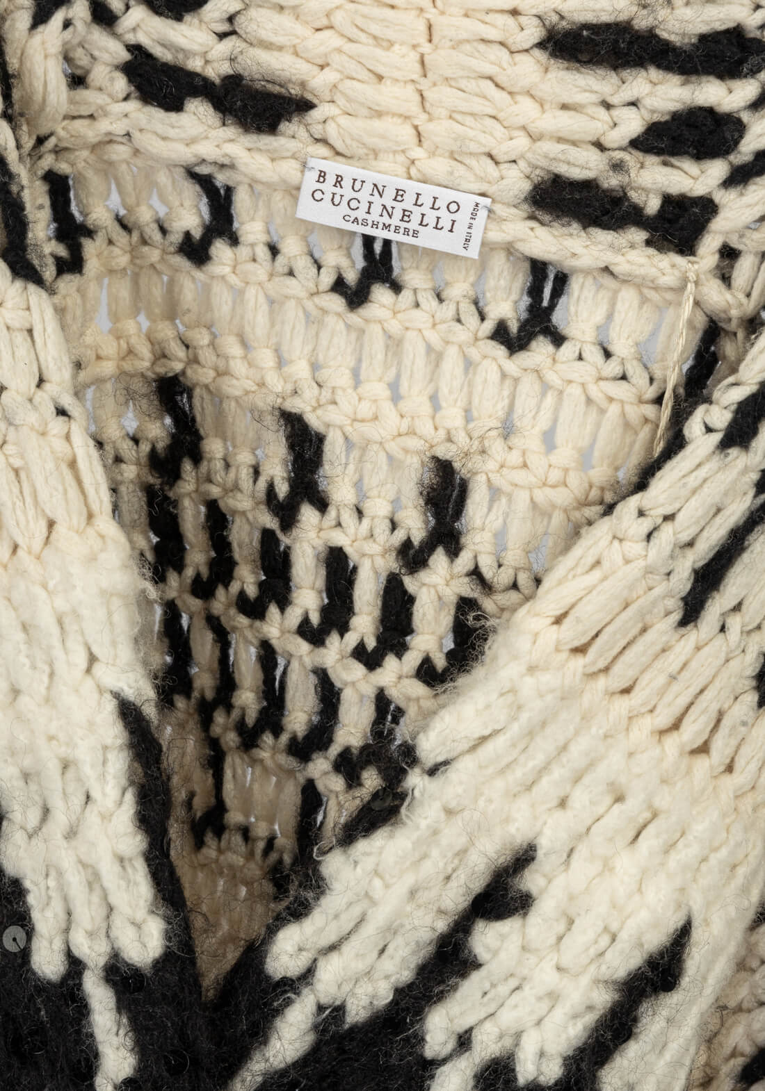 Кардиган Brunello Cucinelli