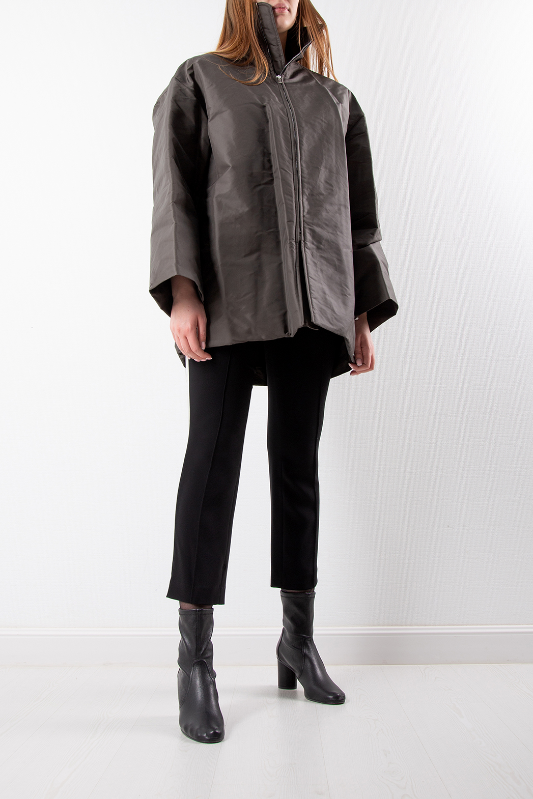 Куртка Rick Owens