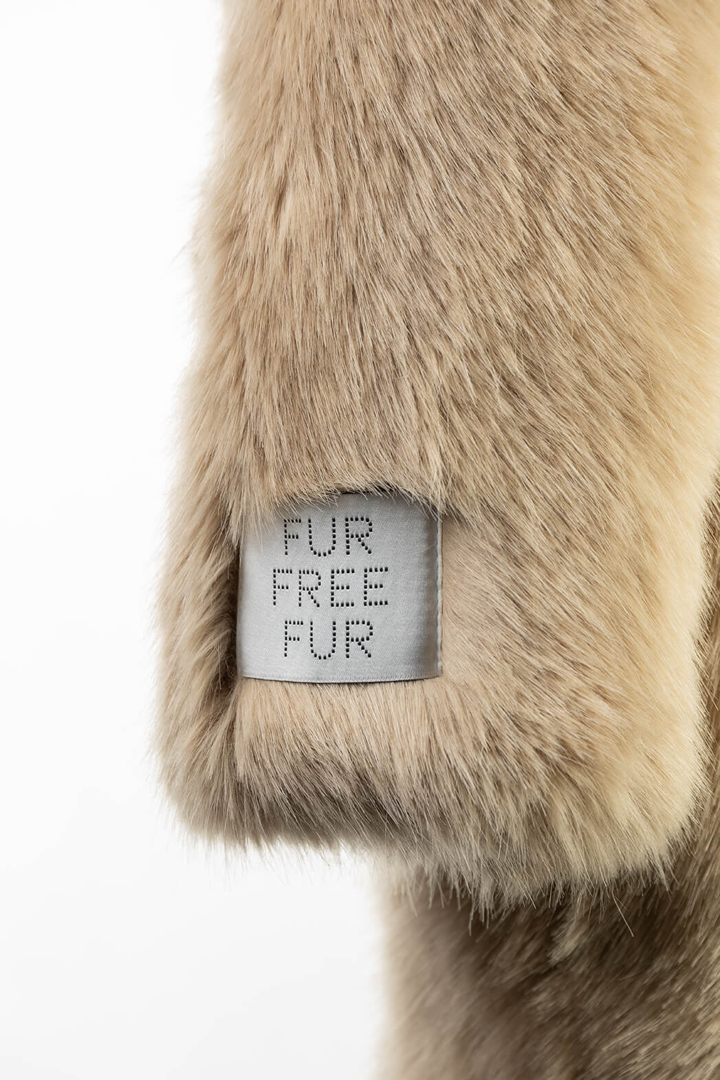 Шуба Stella McCartney