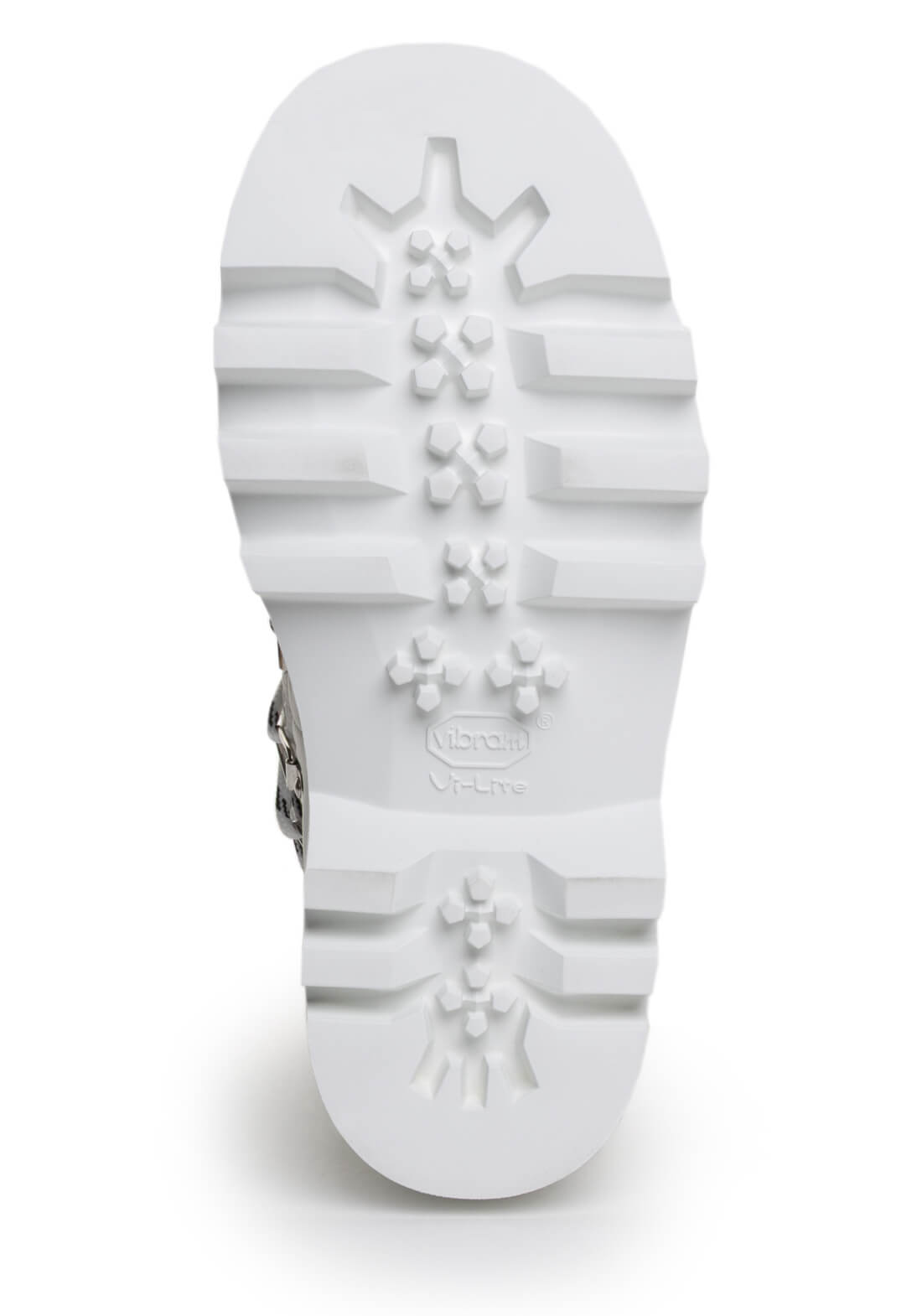 Ботинки JW Anderson