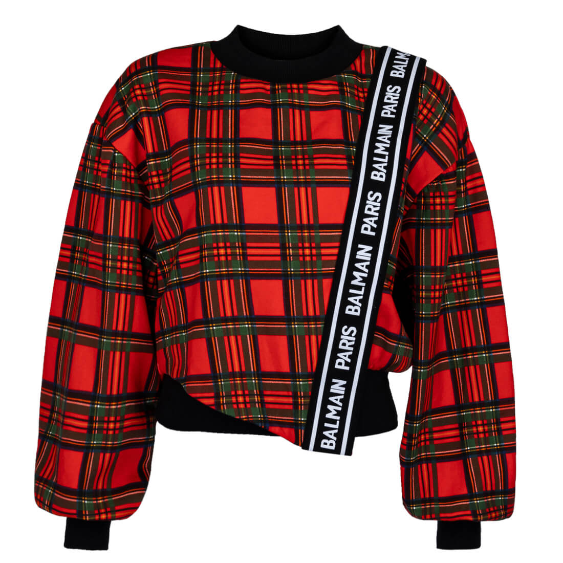 Свитшот Balmain