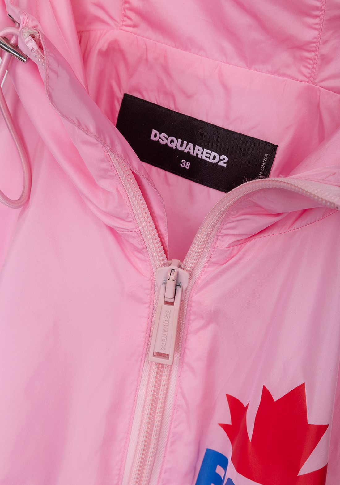 Куртка Dsquared2