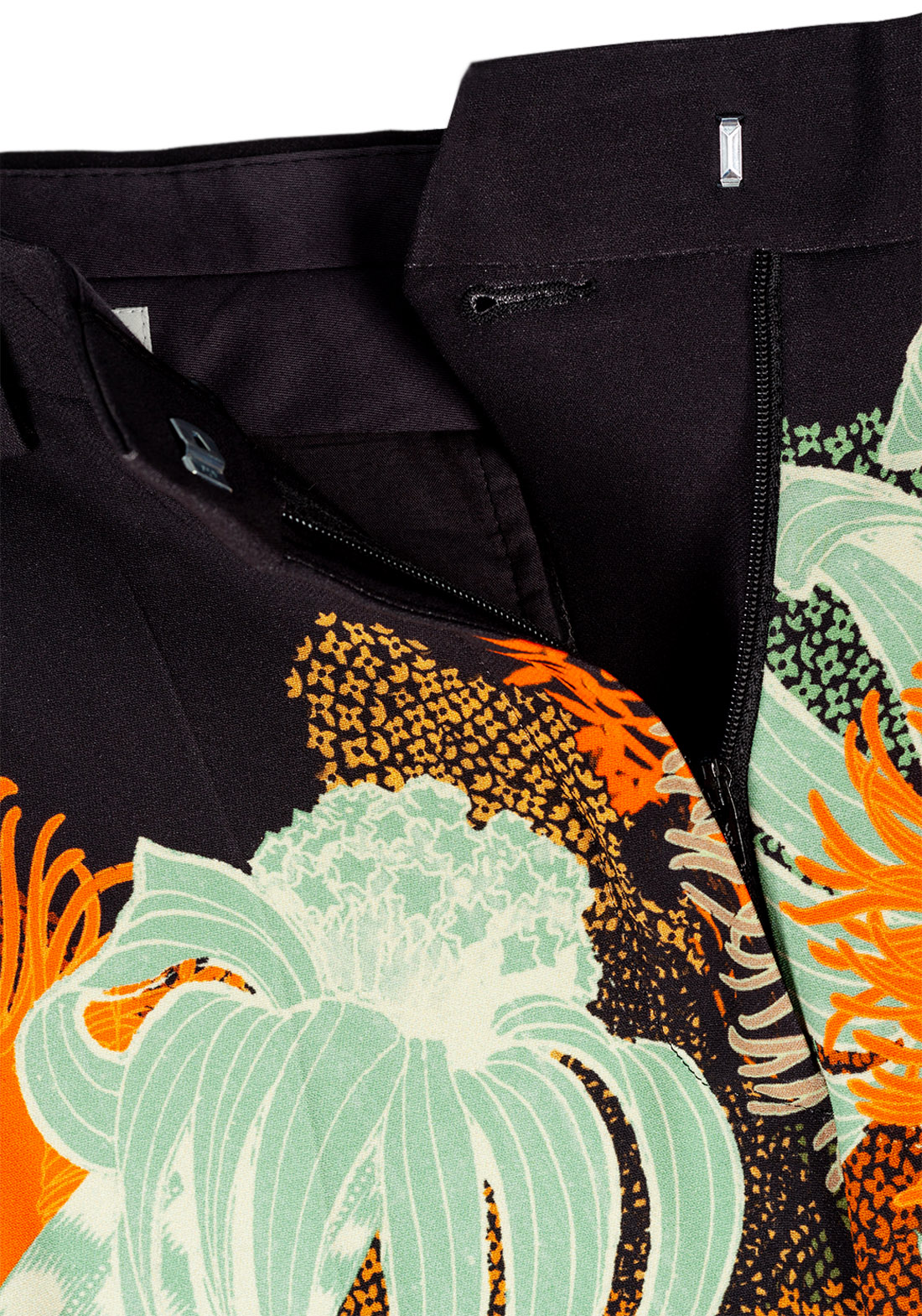 Брюки Dries Van Noten