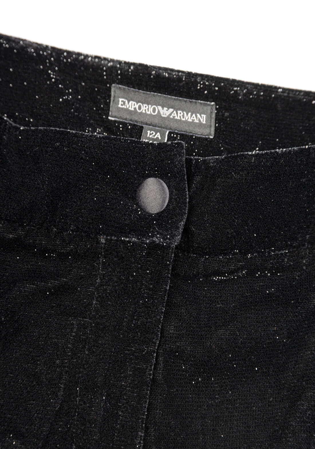 Шорты Emporio Armani