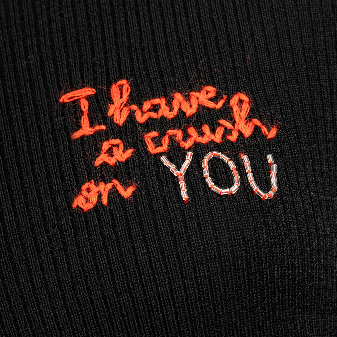 Свитер Red Valentino