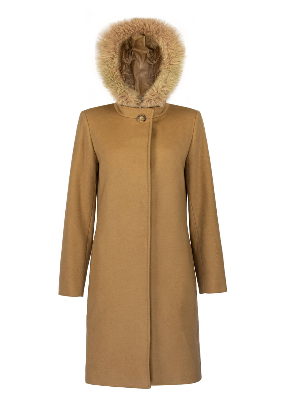 Пальто Cinzia Rocca