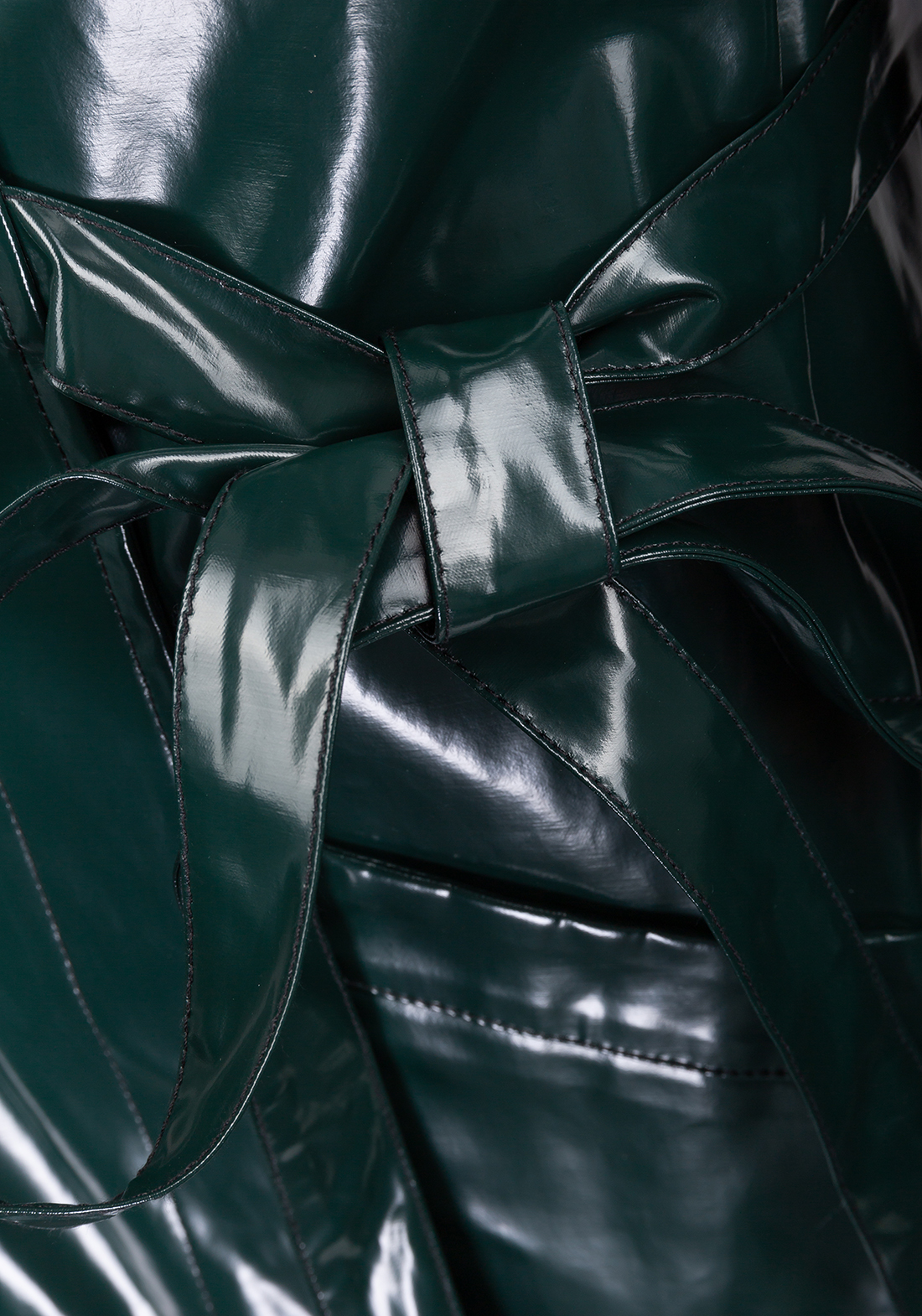 Плащ MM6 Maison Margiela
