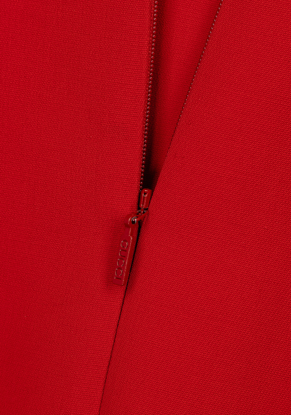 Платье Gucci