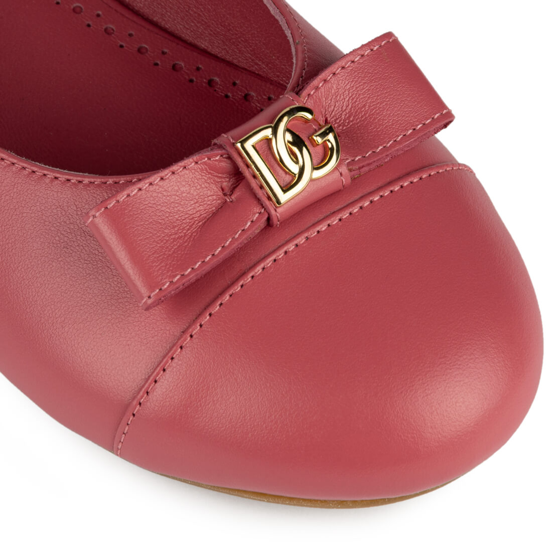 Балетки Dolce&Gabbana