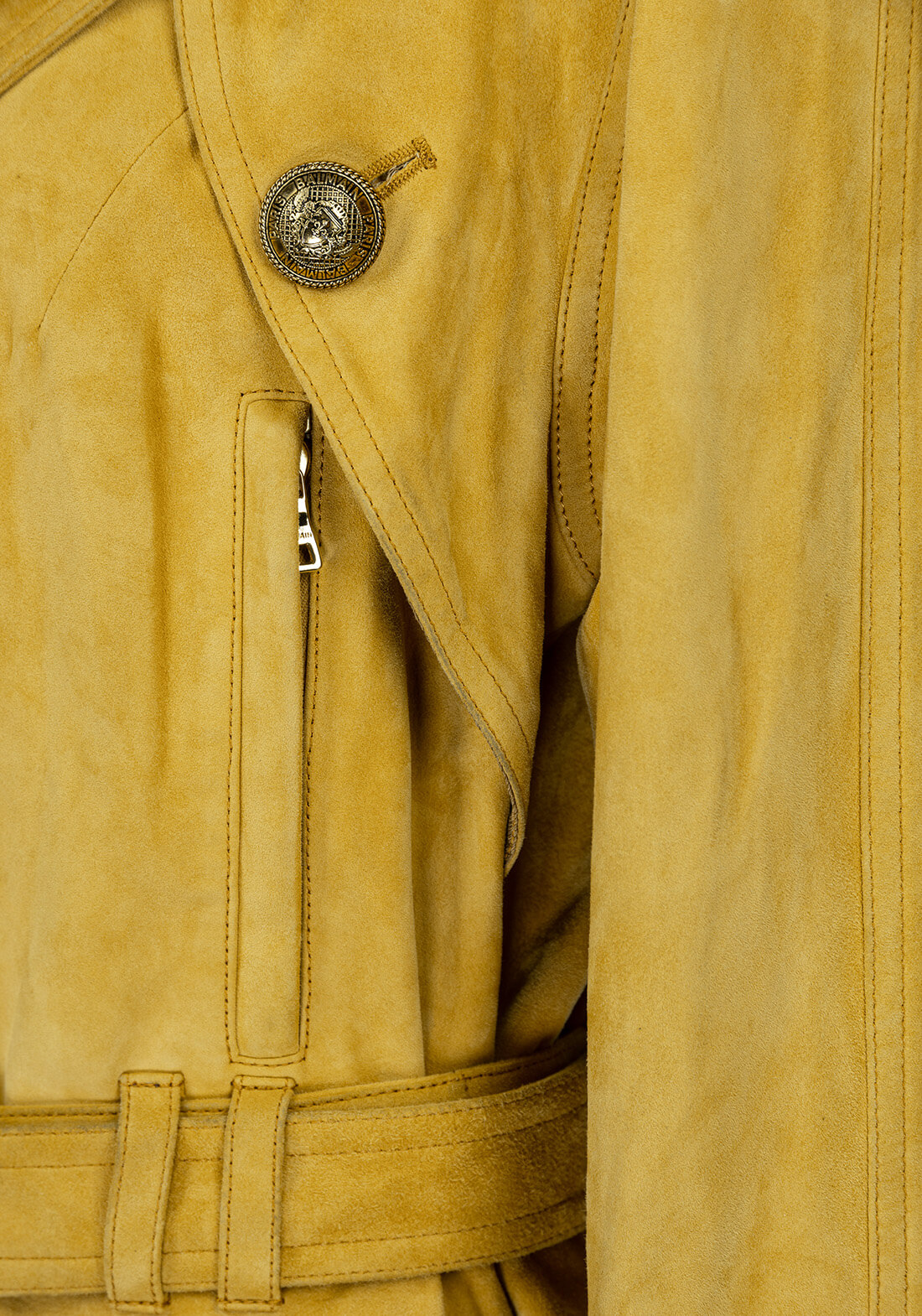 Куртка Balmain