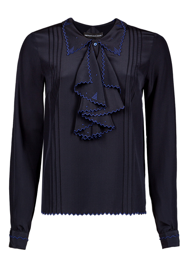Блузка Zadig Voltaire