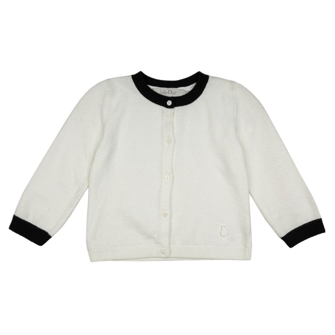 Кардиган Baby Dior