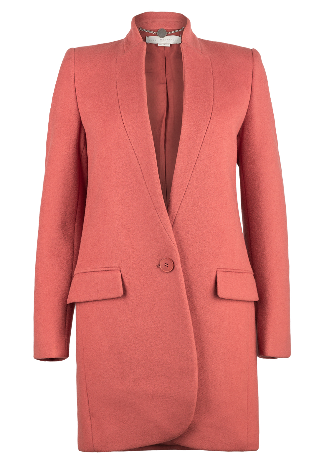Пальто Stella McCartney