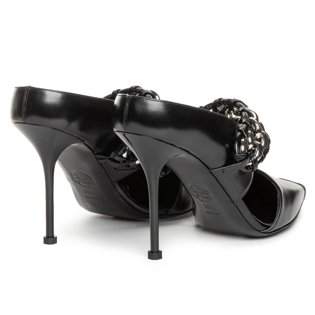 Туфли Alexander McQueen