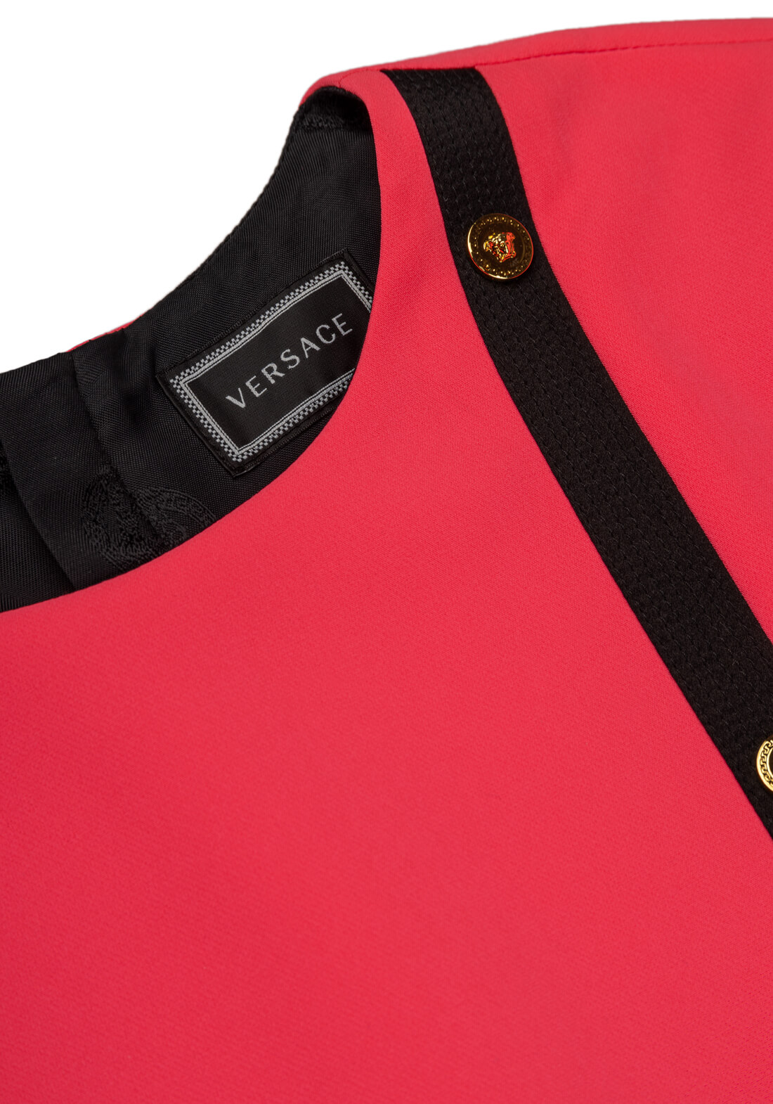 Платье Versace