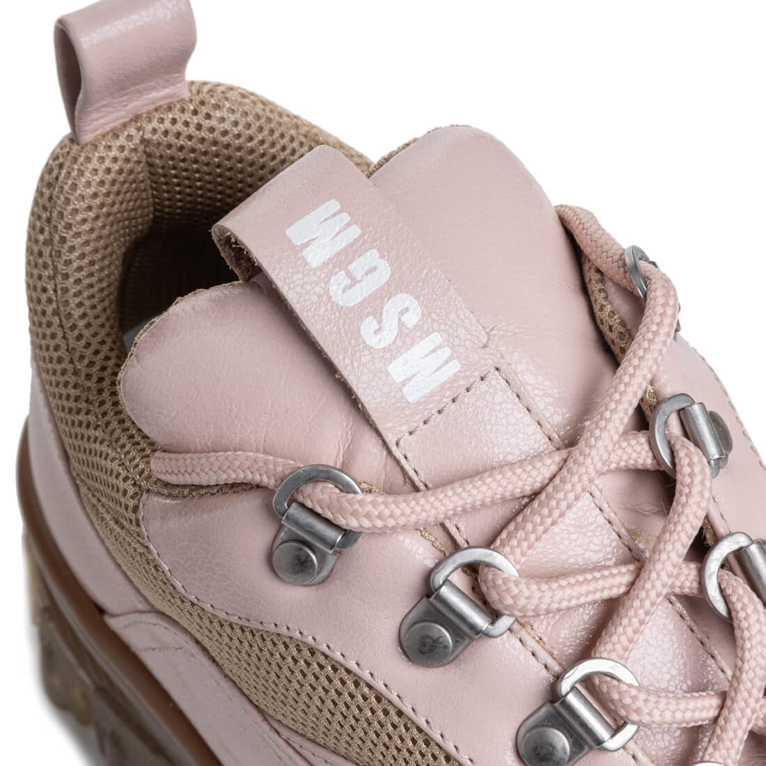 Кроссовки MSGM