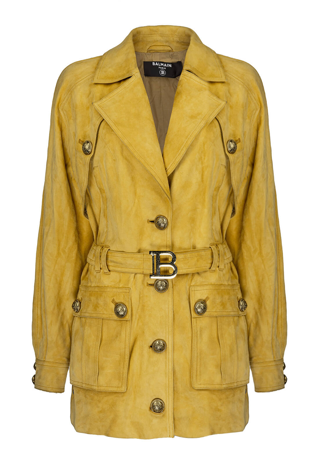 Куртка Balmain