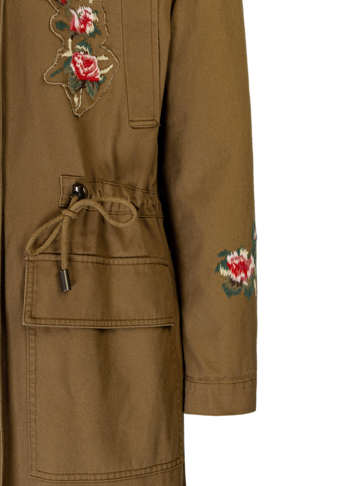 Парка Red Valentino