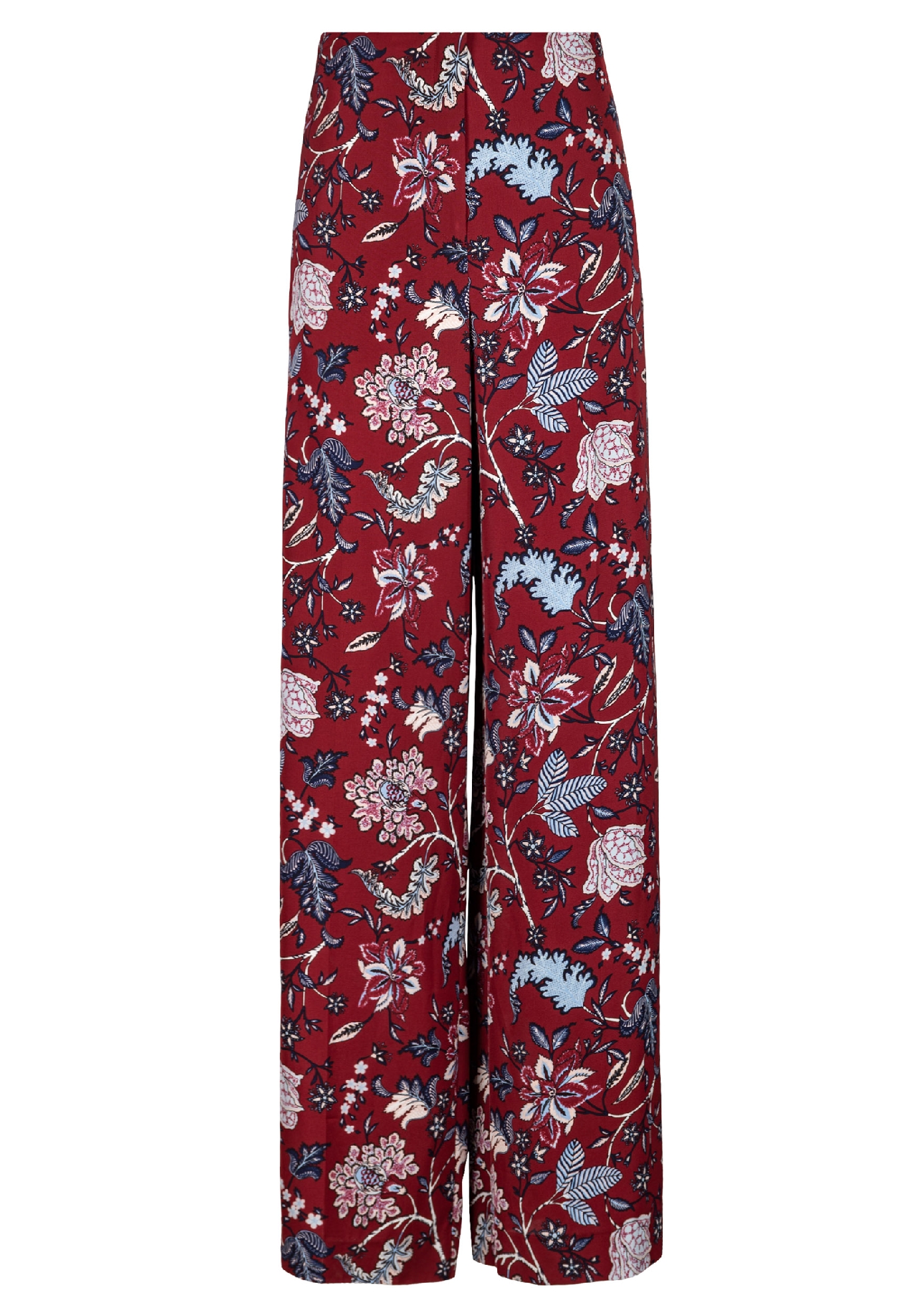 Брюки Diane Von Furstenberg