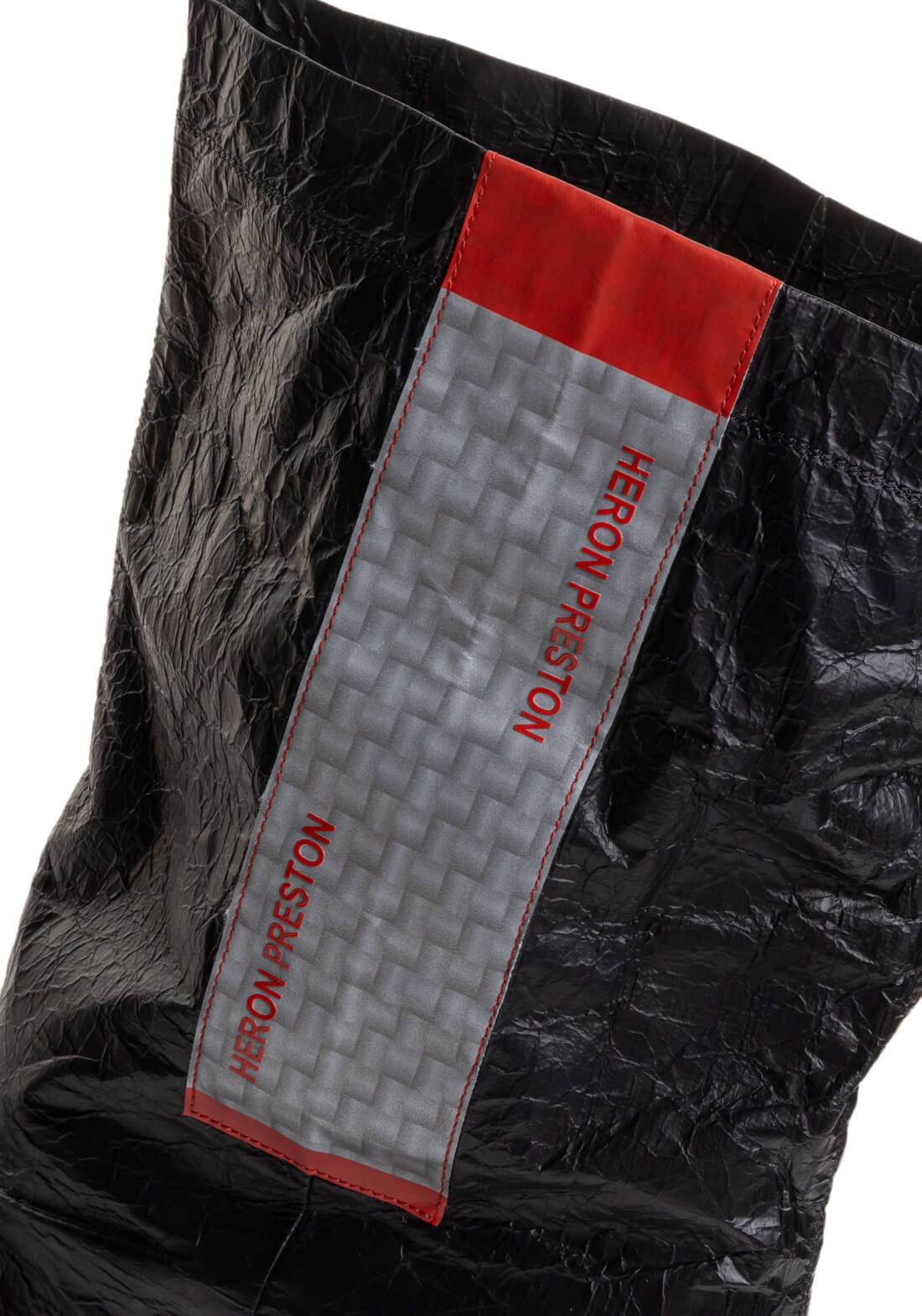 Ботильоны Heron Preston