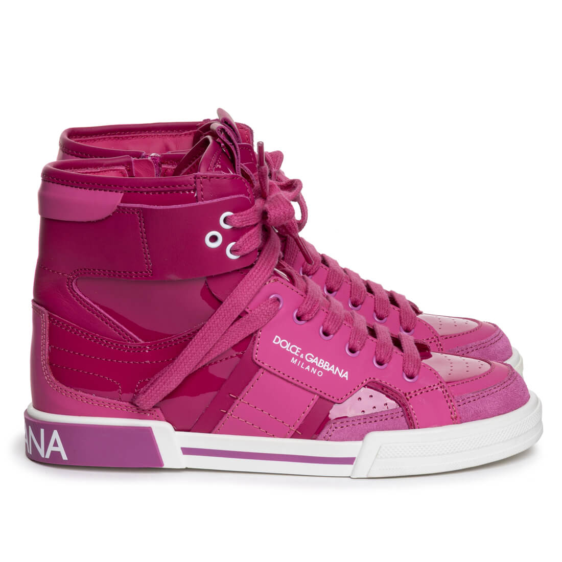 Кеды Dolce&Gabbana