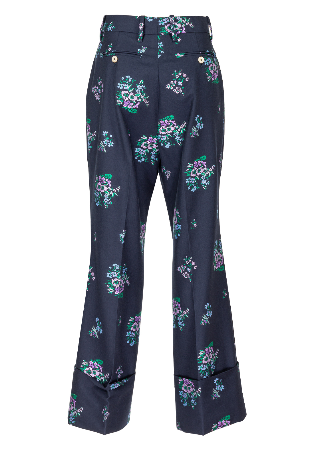 Брюки Gucci