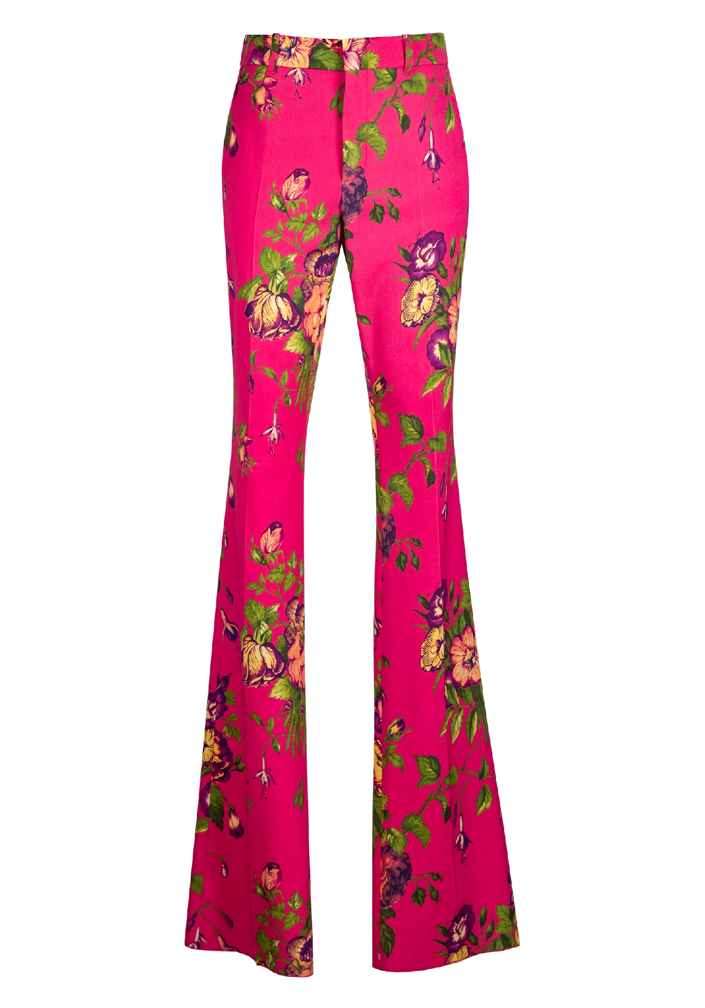 Брюки Gucci