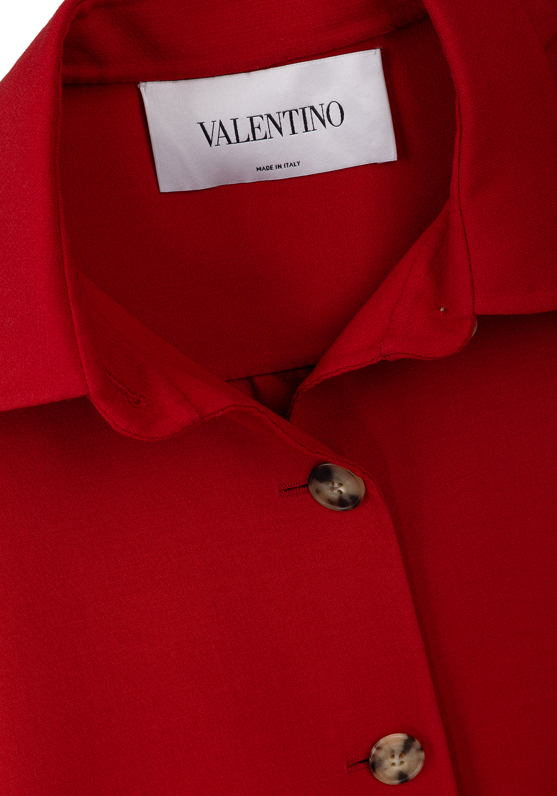 Пальто Valentino