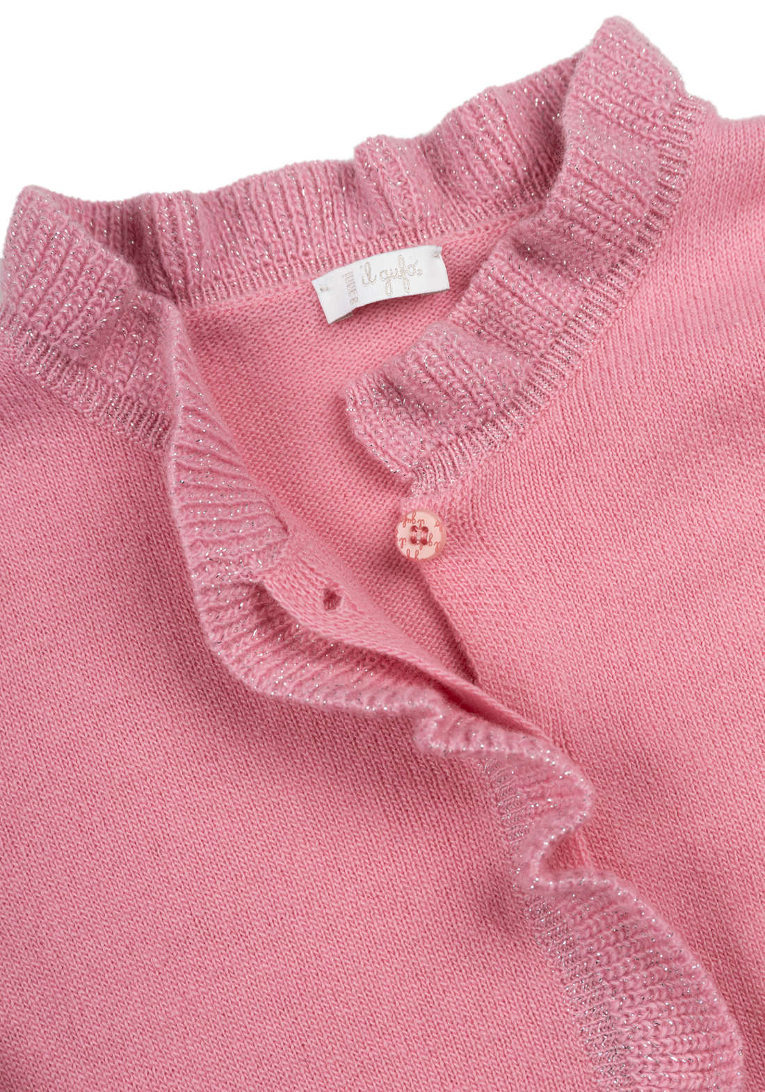 Кардиган IL Gufo