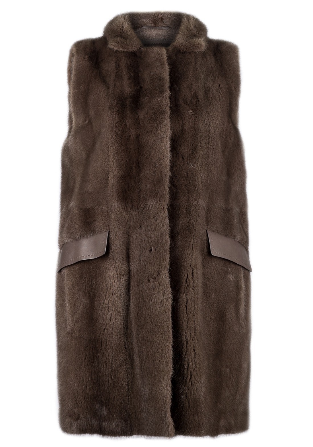Жилет Loro Piana