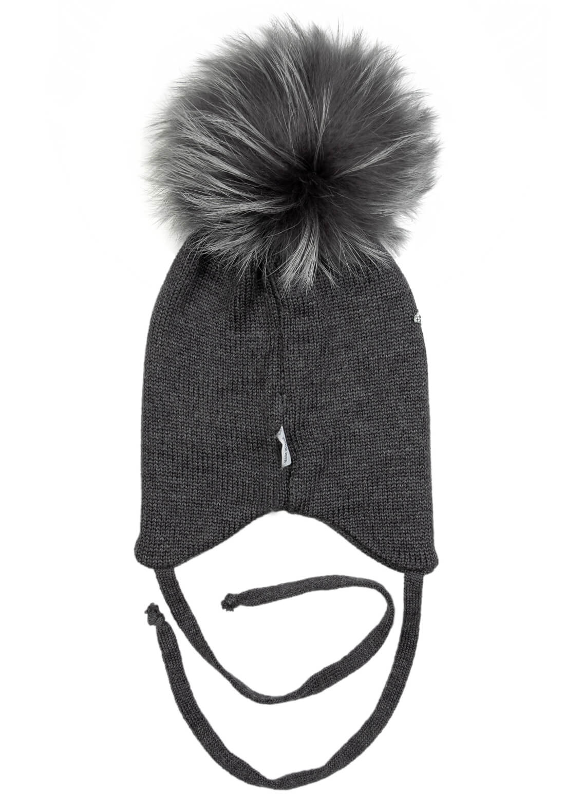 Шапка Il Trenino