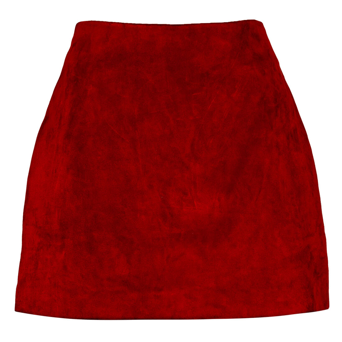 Юбка Saint Laurent