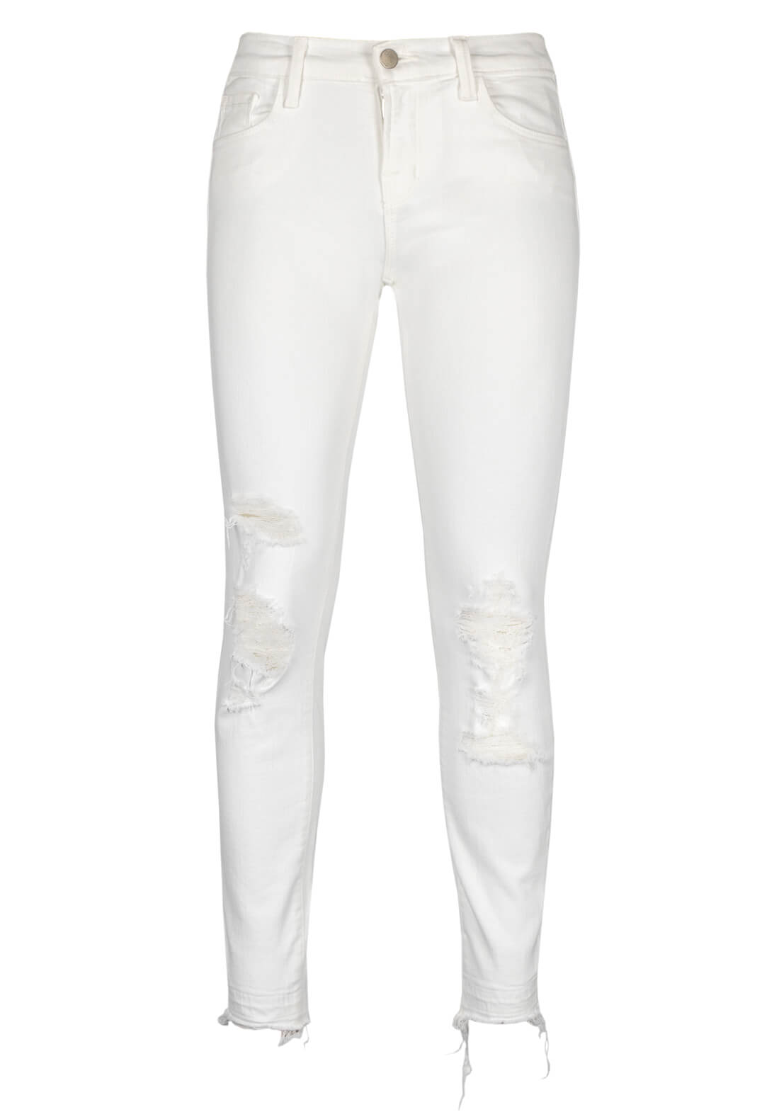 Джинсы JBrand
