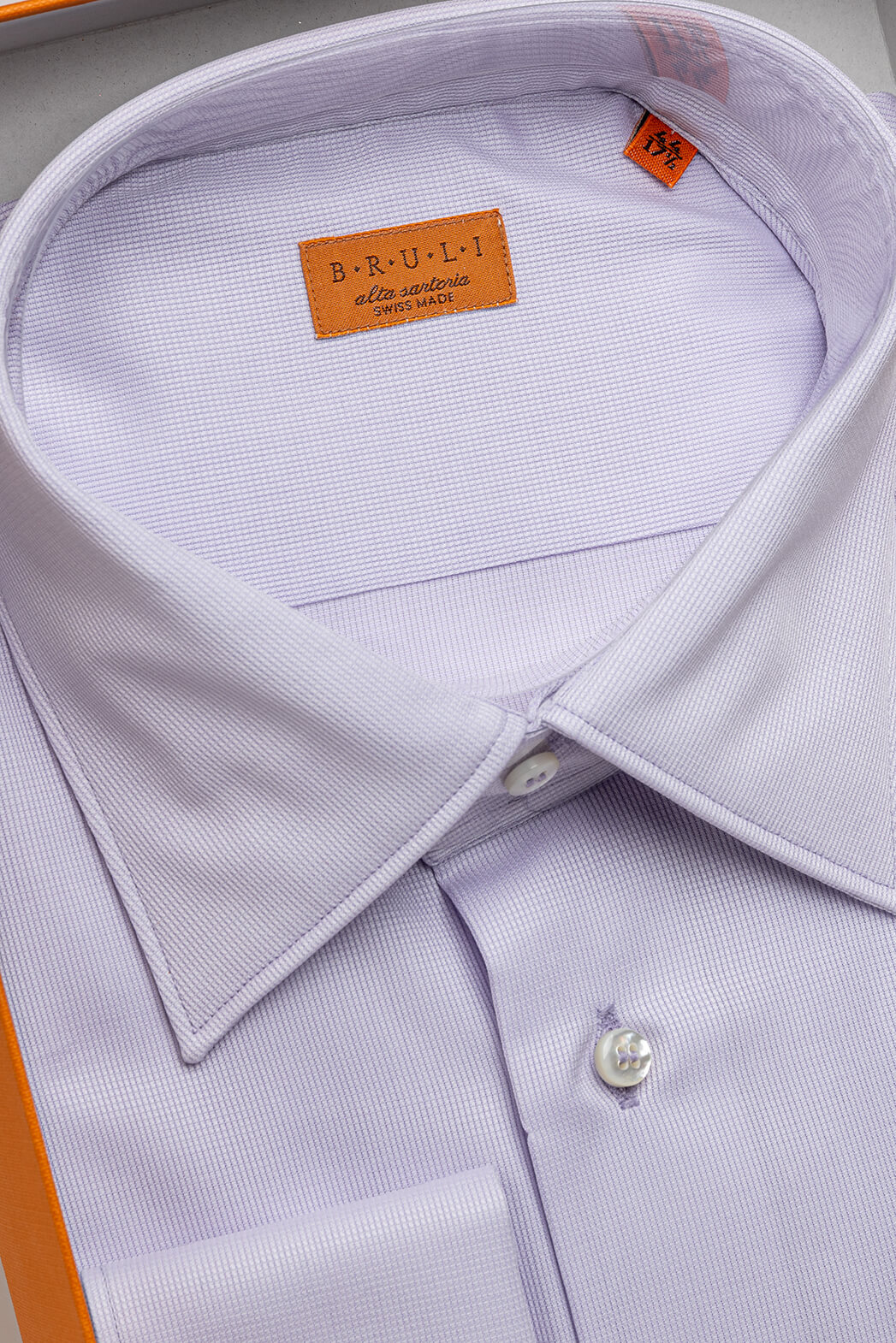 Рубашка BRULI