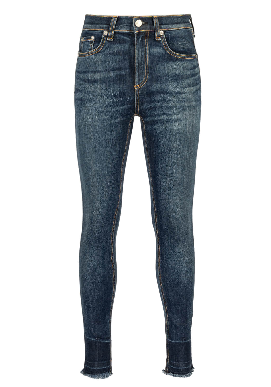 Джинсы Rag&Bone