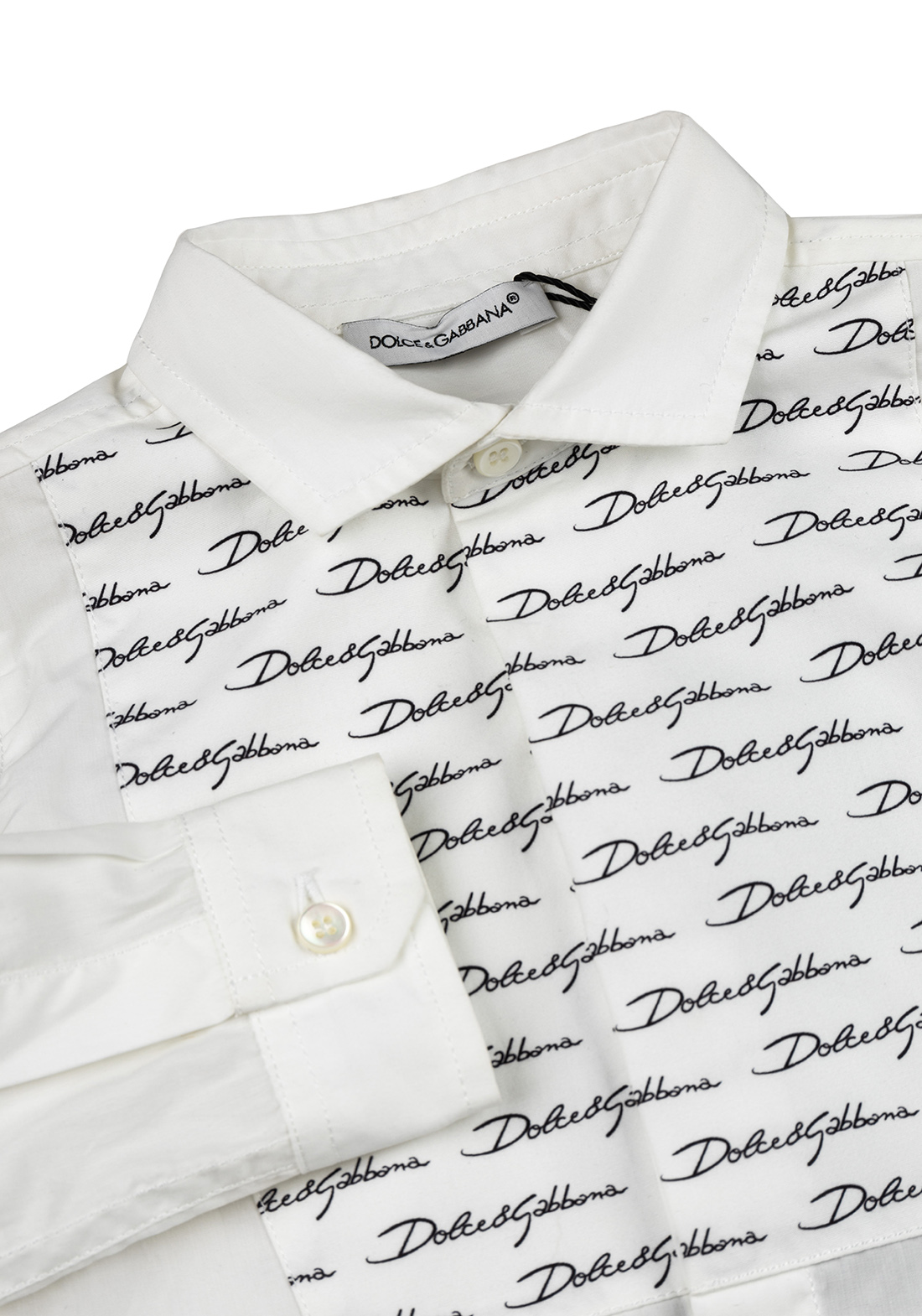 Боди Dolce&Gabbana