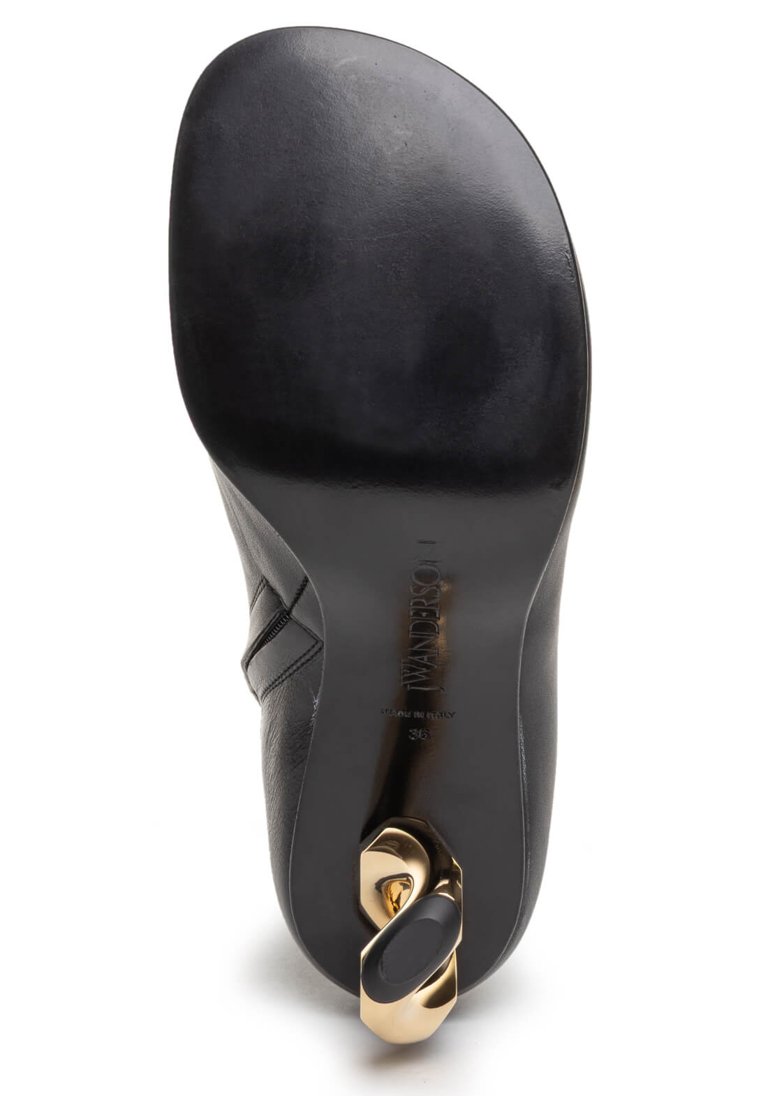 Ботильоны JW Anderson