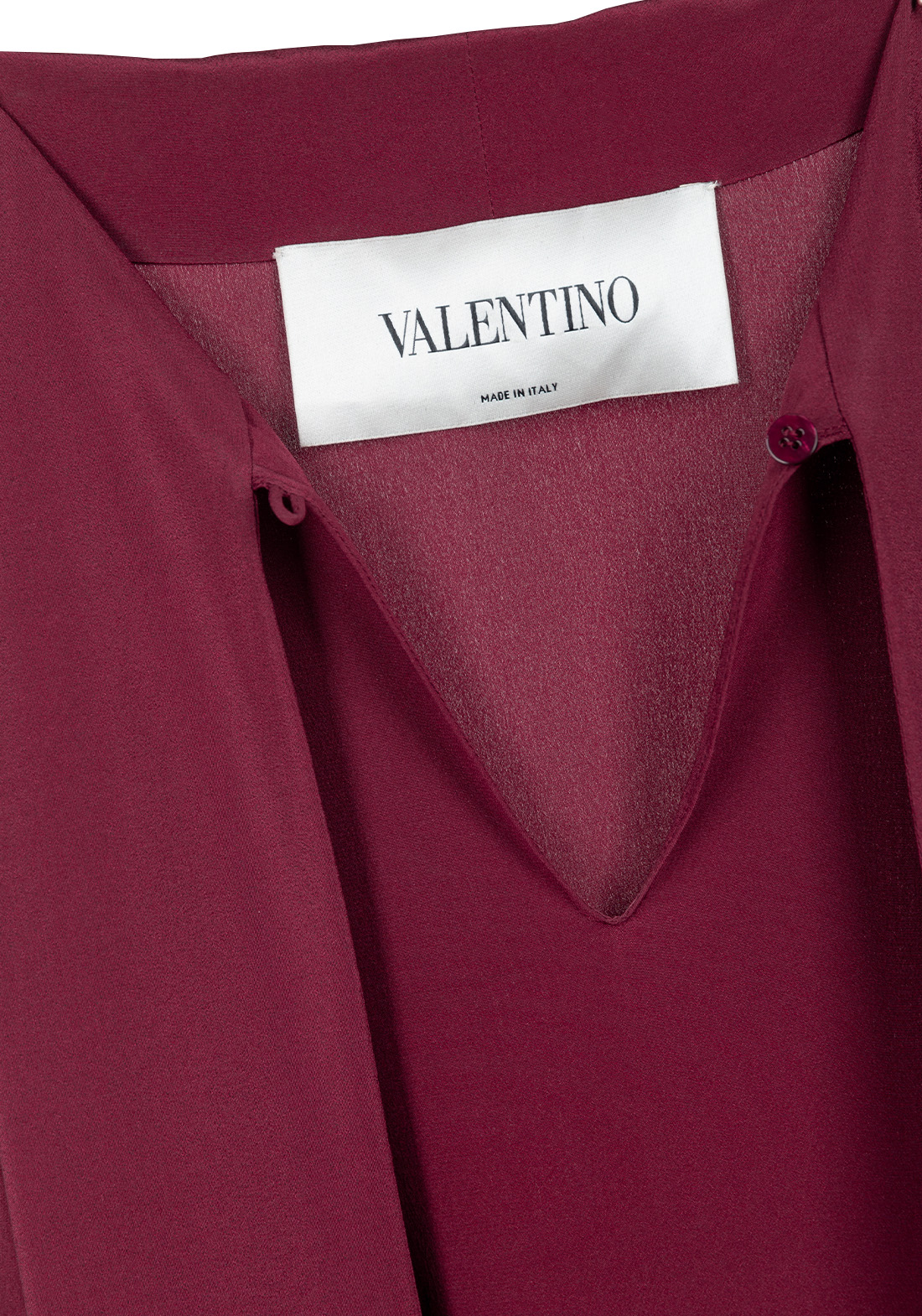 Платье Valentino