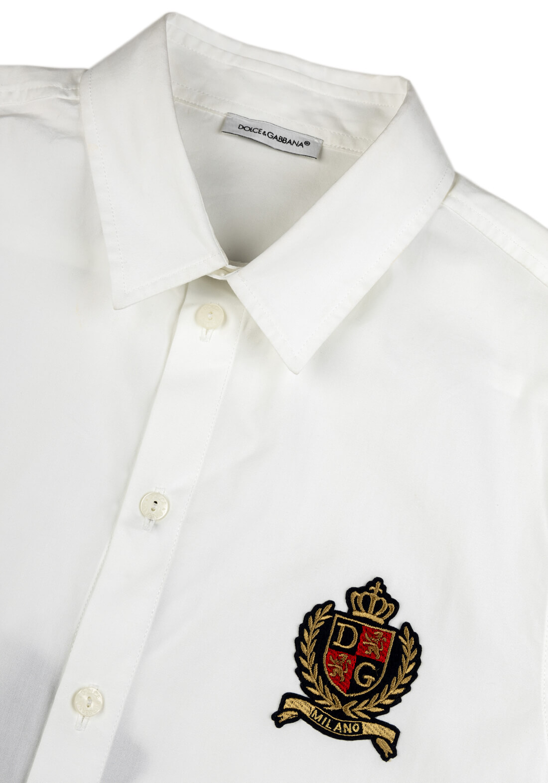 Рубашка Dolce&Gabbana