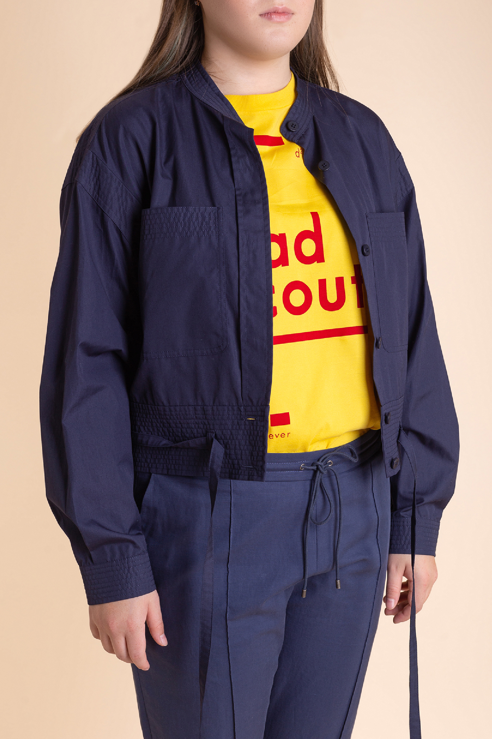 Бомбер SportMax