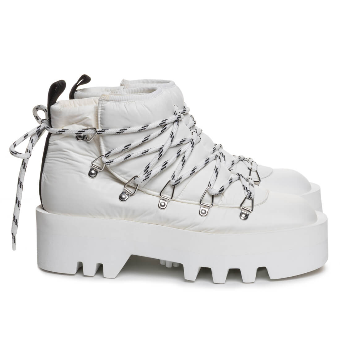 Ботинки JW Anderson