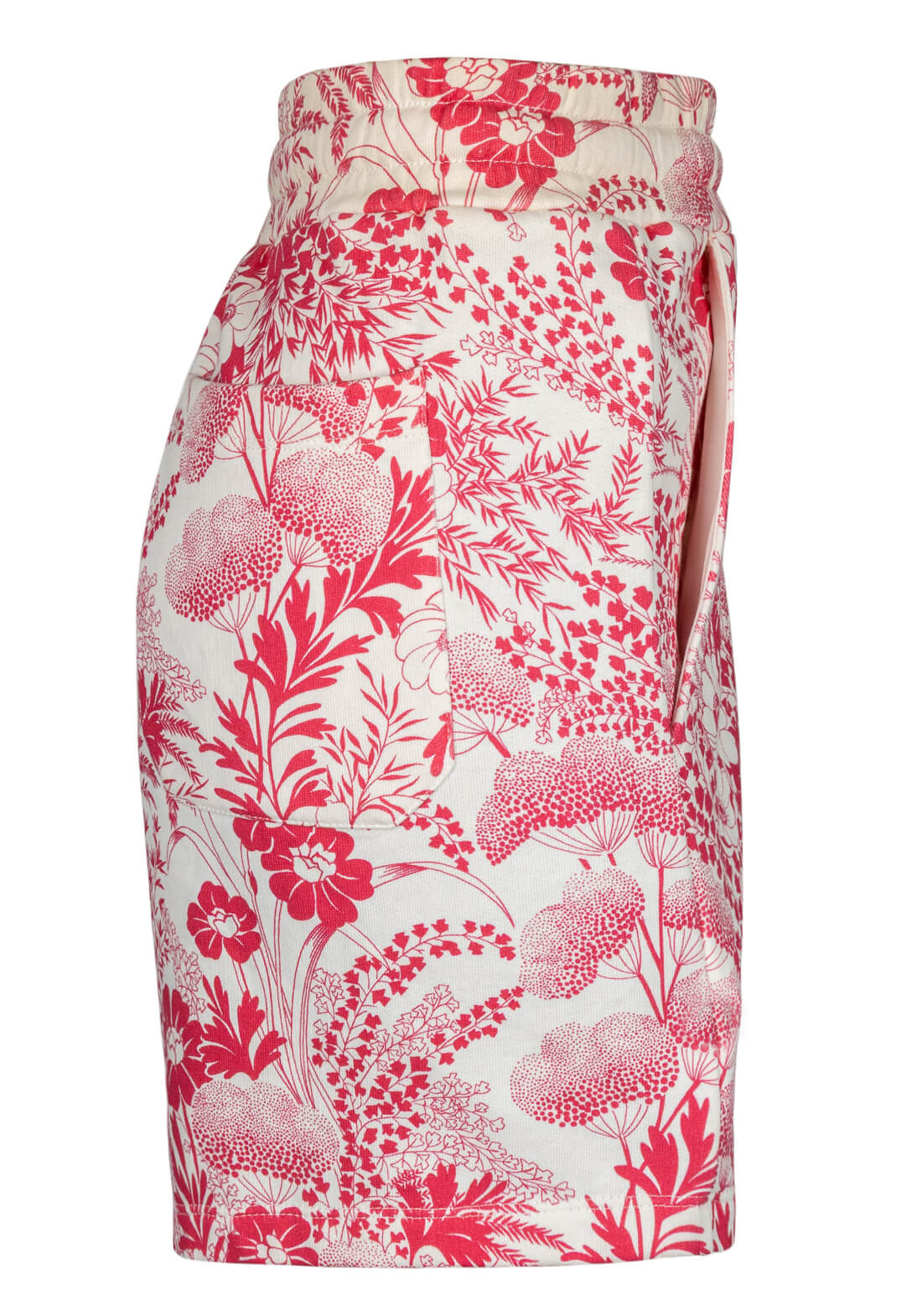 Шорты Red Valentino