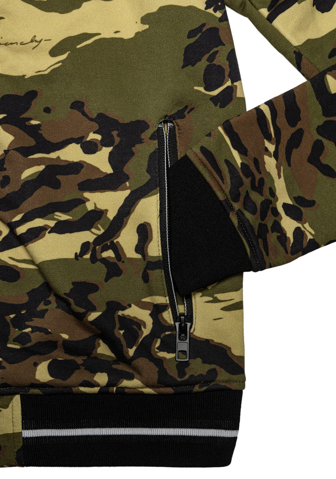 Толстовка Givenchy