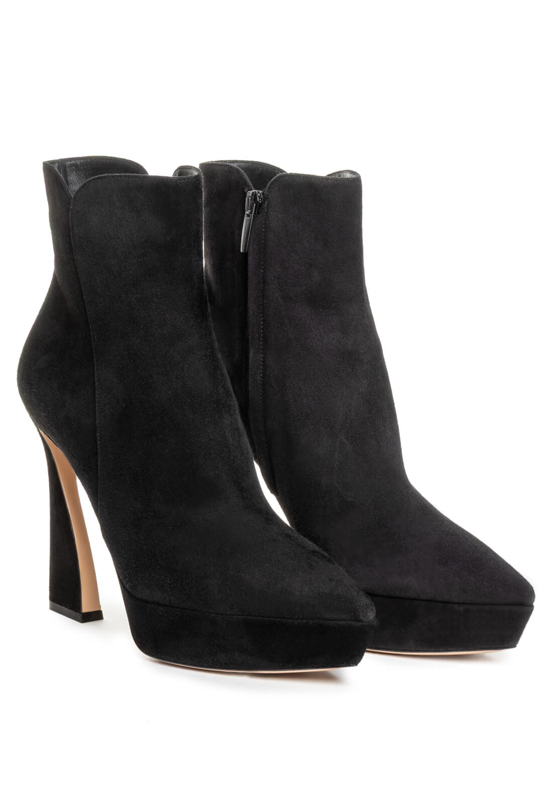 Ботильоны Gianvito Rossi