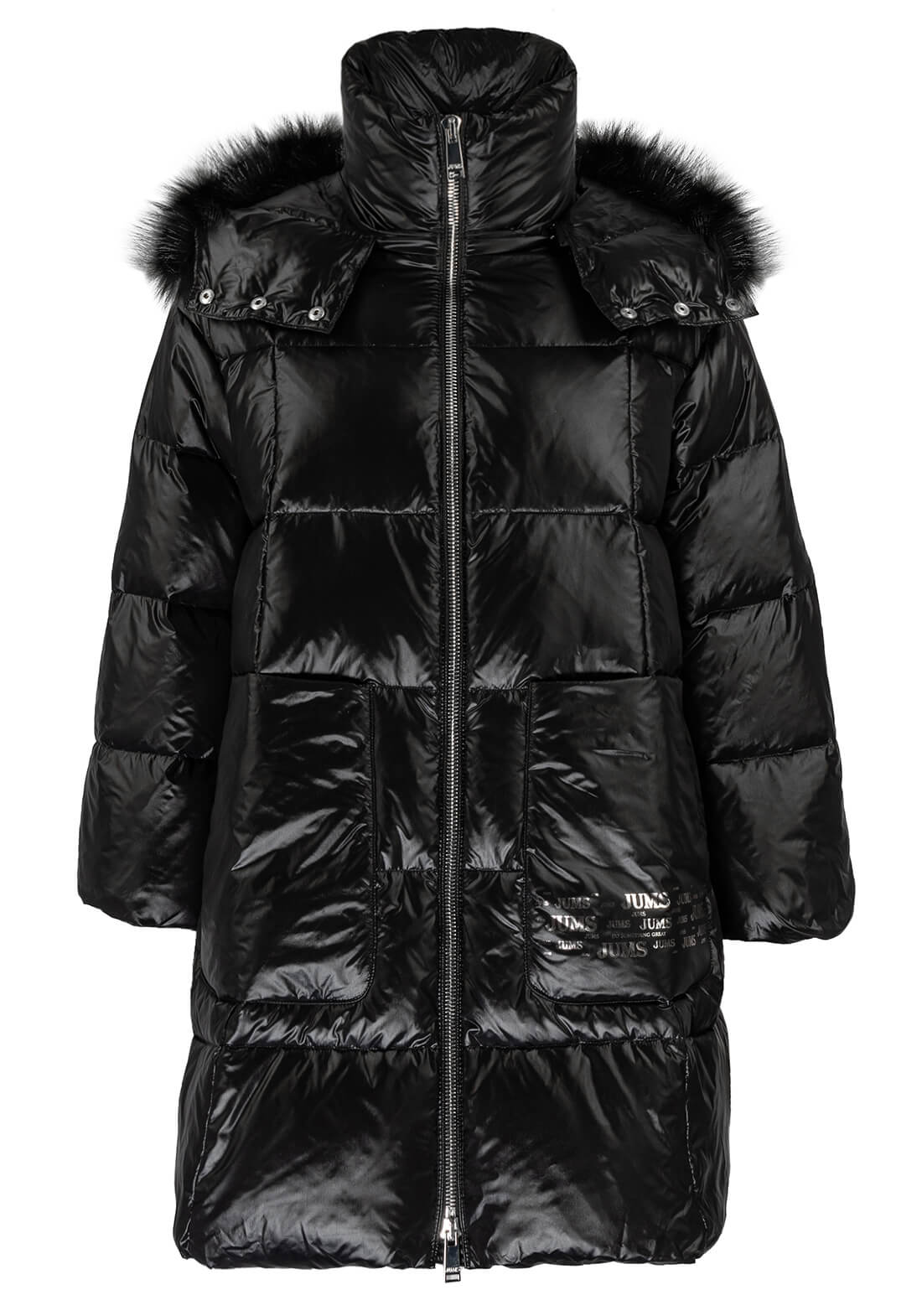 Пуховик Jums Kids