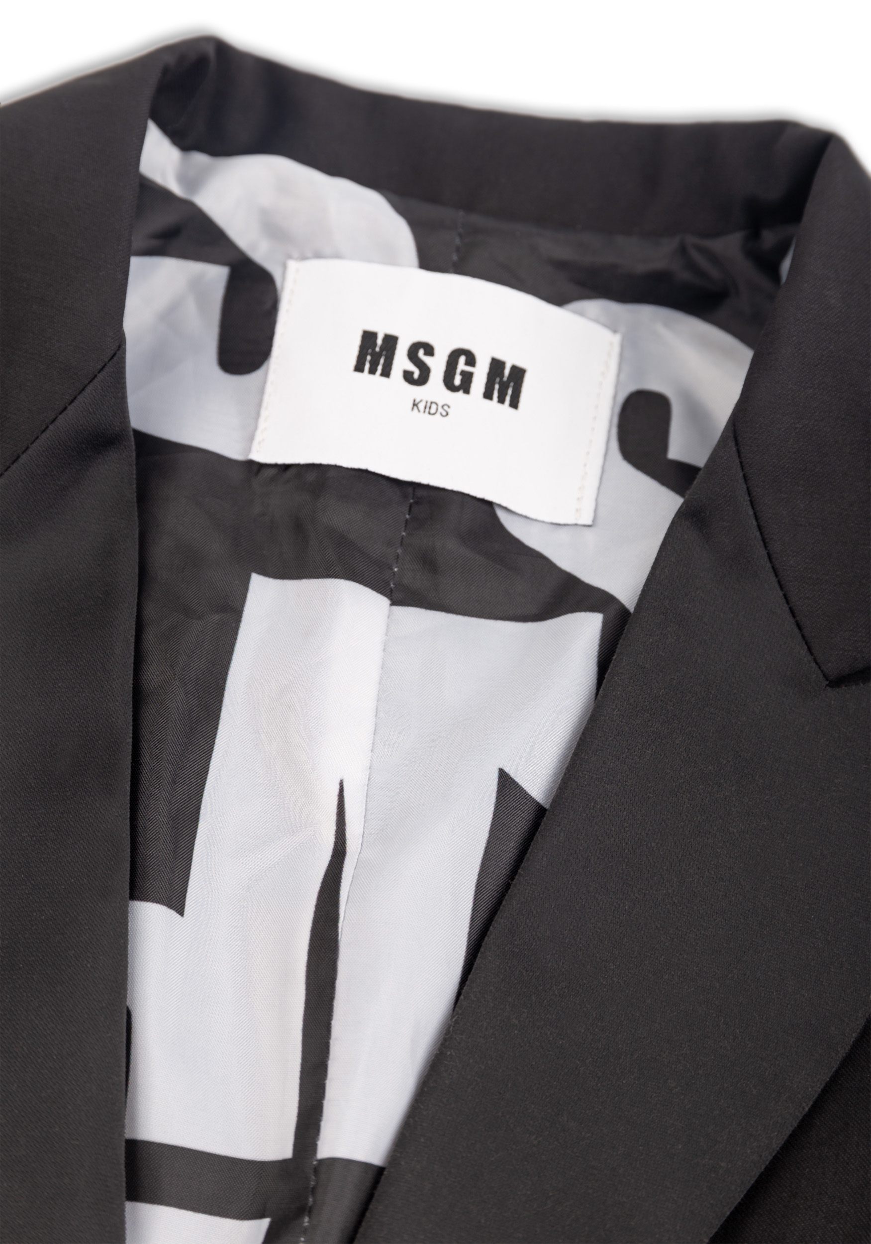 Пиджак MSGM