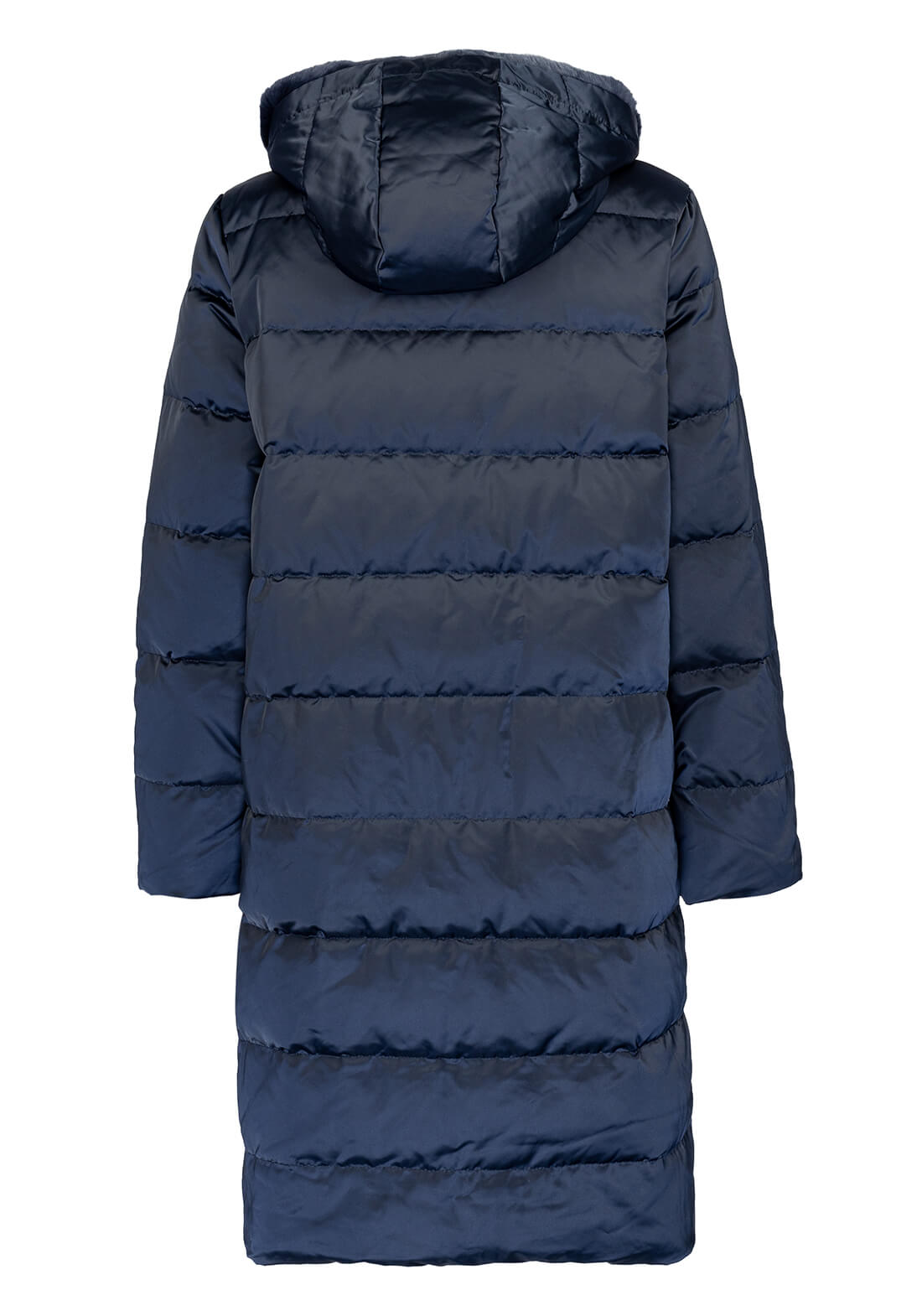 Пуховик TWINSET