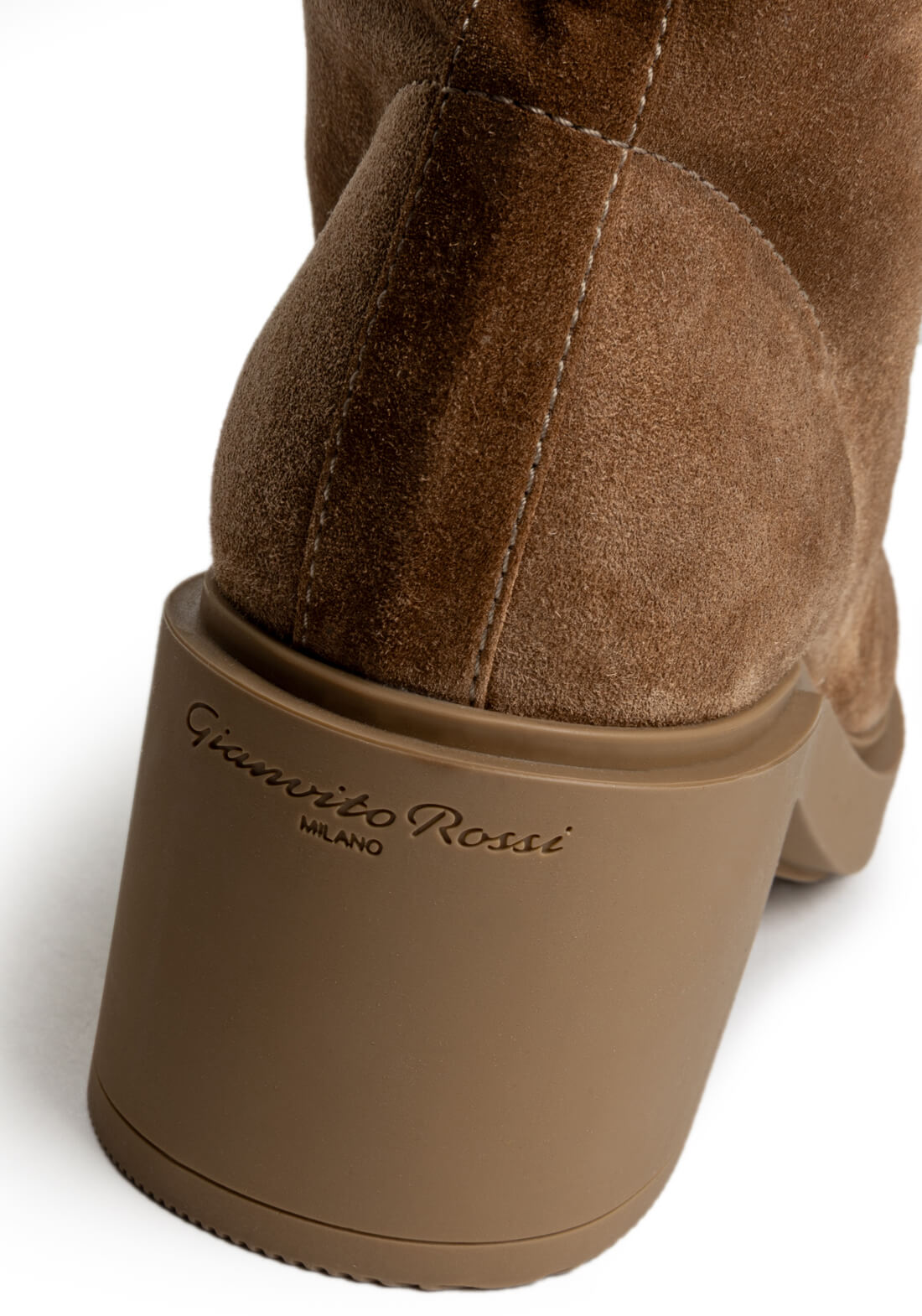 Ботильоны Gianvito Rossi