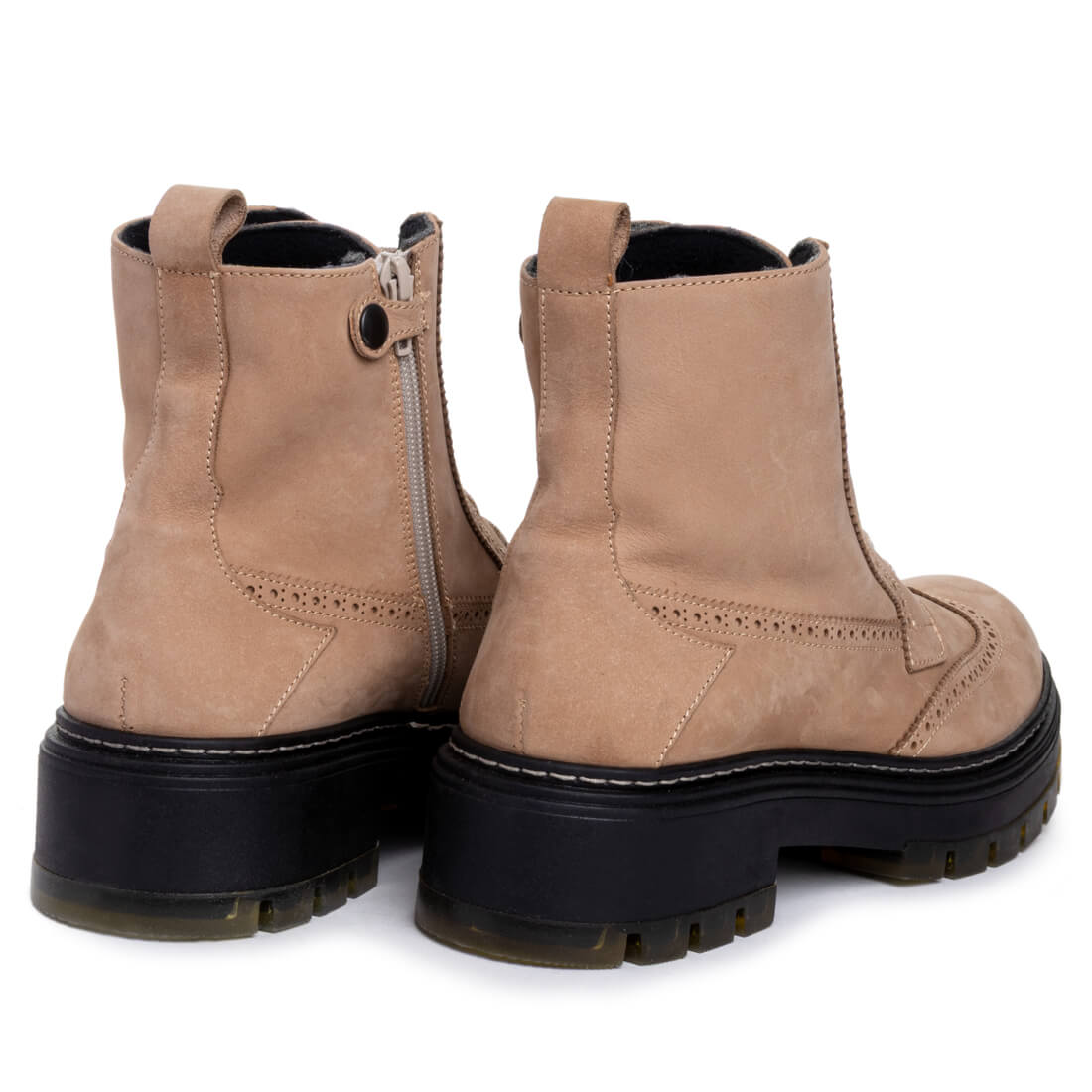 Ботинки Rondinella